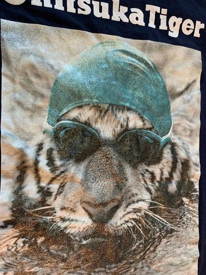 ONITSUKA TIKER รูปที่ 8