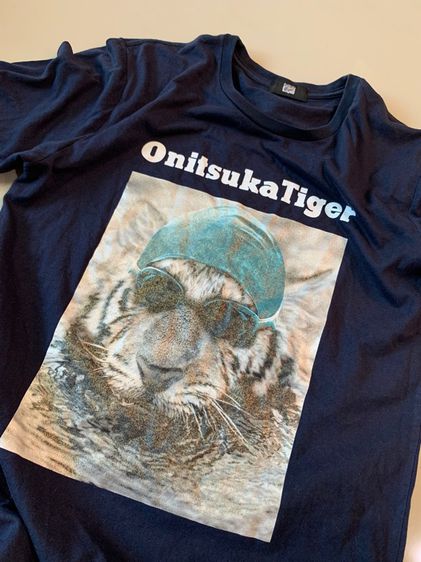 ONITSUKA TIKER รูปที่ 5