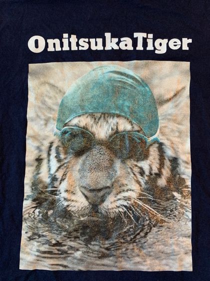 ONITSUKA TIKER รูปที่ 3