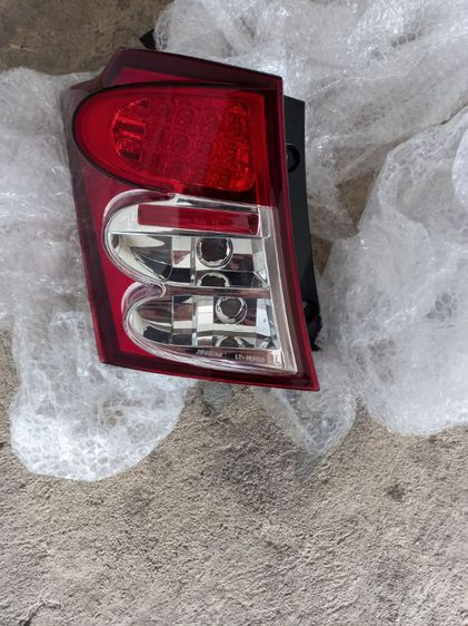 ไฟท้าย LED ฟรีด รูปที่ 2