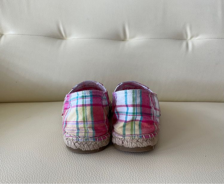 รองเท้าคัทชู Polo Ralph Lauren รูปที่ 6