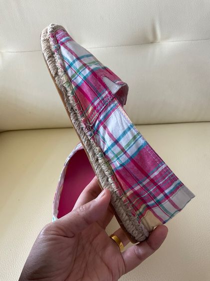 รองเท้าคัทชู Polo Ralph Lauren รูปที่ 12