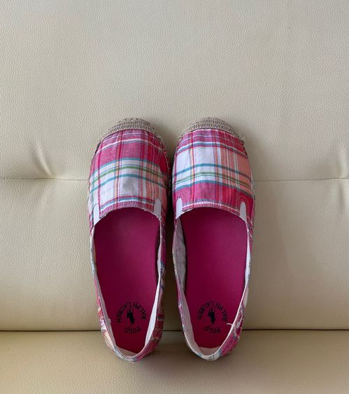 รองเท้าคัทชู Polo Ralph Lauren รูปที่ 18
