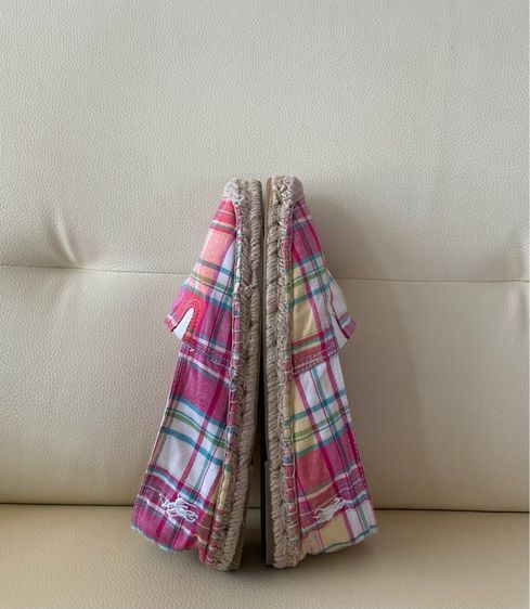 รองเท้าคัทชู Polo Ralph Lauren รูปที่ 8