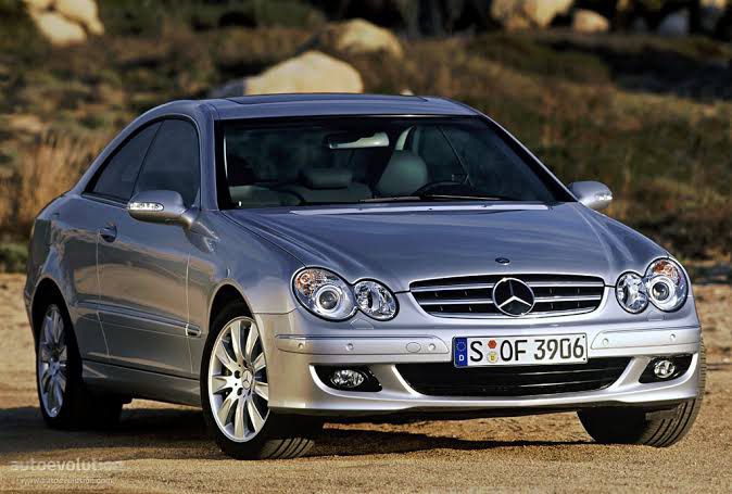 ไฟตัดหมอก ทรงไข่ Benz W209 W211 A1698201656 , A1698201556 ของแท้ มือสอง ท่ออากาศ ท่อไอดี เครื่อง M112 E240 รูปที่ 9