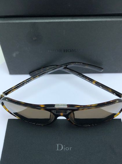 Dior sunglasses 🕶️ (661315) รูปที่ 5