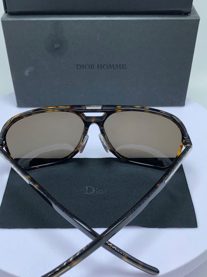 Dior sunglasses 🕶️ (661315) รูปที่ 2
