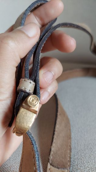 กระเป๋าสะพาย Loewe วินเทจ รูปที่ 13