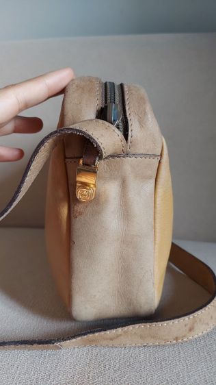 กระเป๋าสะพาย Loewe วินเทจ รูปที่ 2