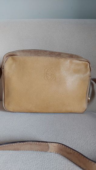 กระเป๋าสะพาย Loewe วินเทจ รูปที่ 4