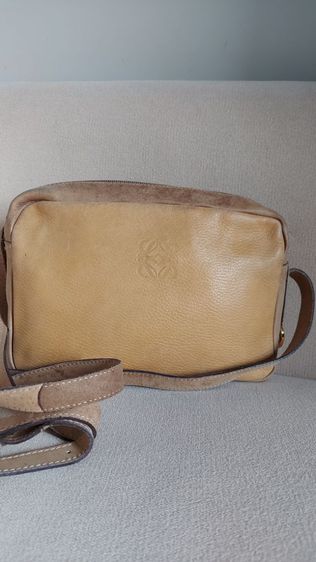 กระเป๋าสะพาย Loewe วินเทจ รูปที่ 3