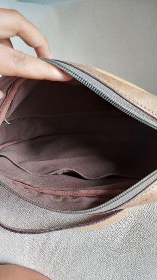 กระเป๋าสะพาย Loewe วินเทจ รูปที่ 16