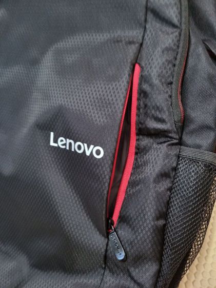 กระเป๋าเป้ใส่Laptop Lenovo 15.6" Backpack B510 ของแท้จาก Lenovo ของใหม่ รูปที่ 9