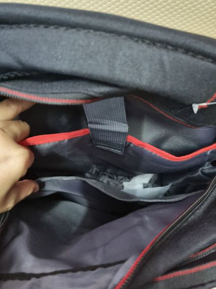 กระเป๋าเป้ใส่Laptop Lenovo 15.6" Backpack B510 ของแท้จาก Lenovo ของใหม่ รูปที่ 6