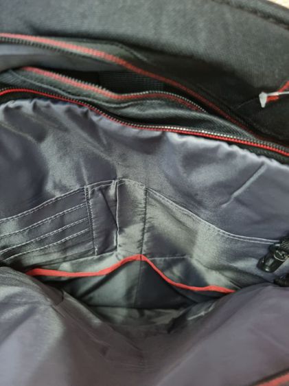 กระเป๋าเป้ใส่Laptop Lenovo 15.6" Backpack B510 ของแท้จาก Lenovo ของใหม่ รูปที่ 5