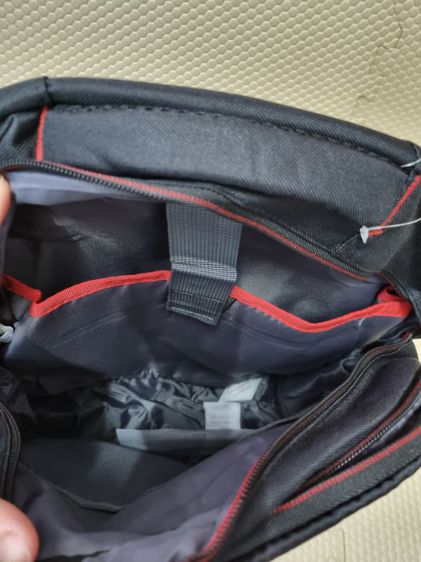 กระเป๋าเป้ใส่Laptop Lenovo 15.6" Backpack B510 ของแท้จาก Lenovo ของใหม่ รูปที่ 3