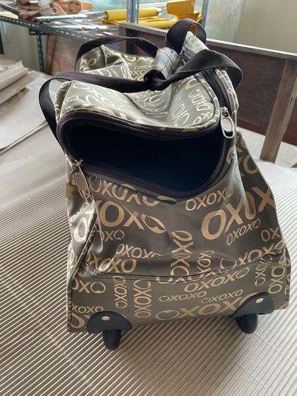 กระเป๋าเดินทาง ยี่ห้อ XOXO รูปที่ 4