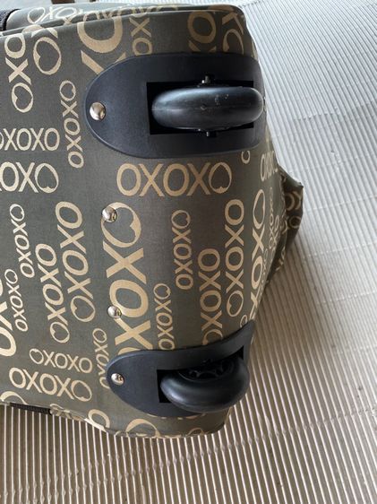 กระเป๋าเดินทาง ยี่ห้อ XOXO รูปที่ 11