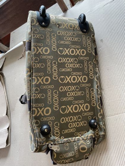 กระเป๋าเดินทาง ยี่ห้อ XOXO รูปที่ 10