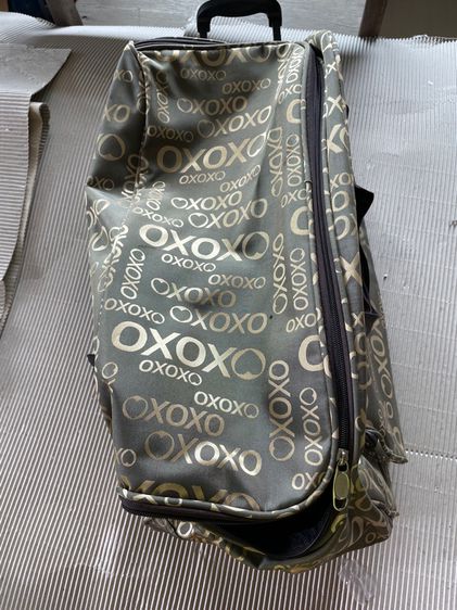 กระเป๋าเดินทาง ยี่ห้อ XOXO รูปที่ 5