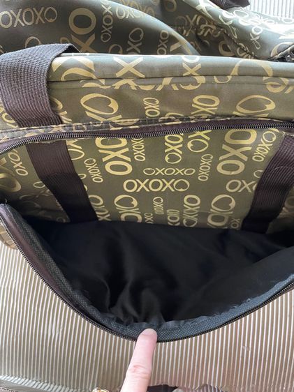 กระเป๋าเดินทาง ยี่ห้อ XOXO รูปที่ 8