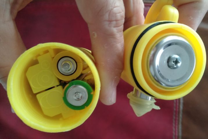 เครื่องมือเอนกประสงค์ รูปที่ 6