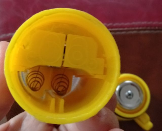 เครื่องมือเอนกประสงค์ รูปที่ 7