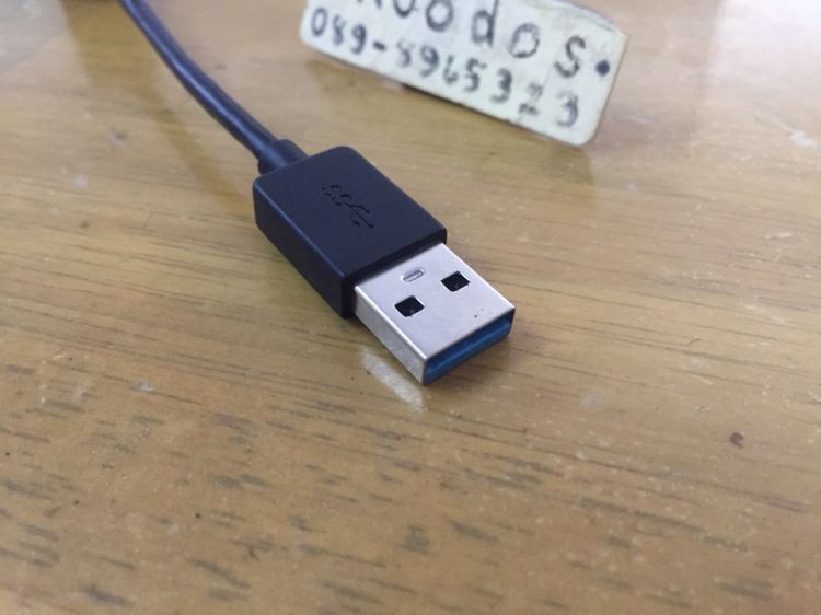 ThinkPad USB 3.0 Ethernet Adapter รูปที่ 6