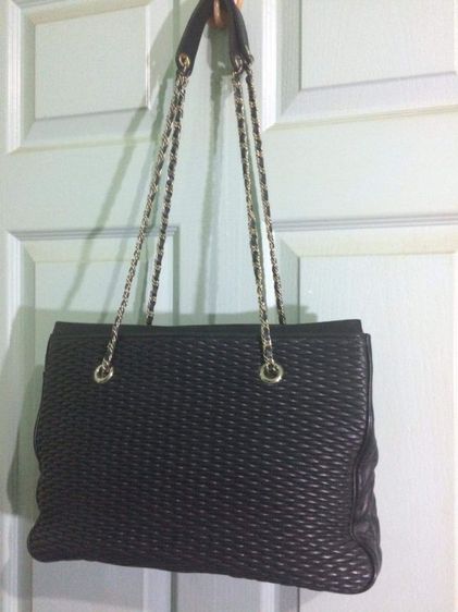 กระเป๋าสะพาย pierre balmain ของแท้ วินเทจ  รูปที่ 18