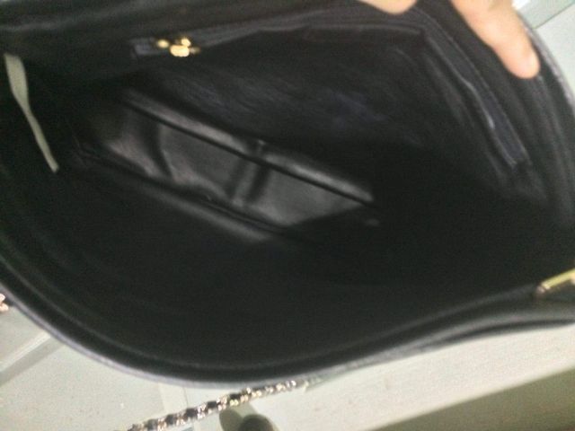 กระเป๋าสะพาย pierre balmain ของแท้ วินเทจ  รูปที่ 13