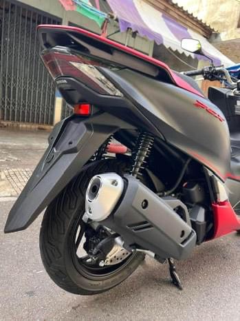 pcx 160 รูปที่ 2