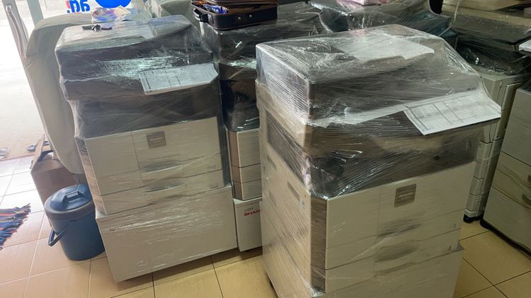 ขาย-รับซ่อมและจำหน่ายหมึกเครื่องถ่ายเอกสารราคาถูก รูปที่ 2