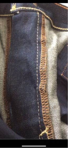 Levi’s Capital E USA 🇺🇸  รูปที่ 17