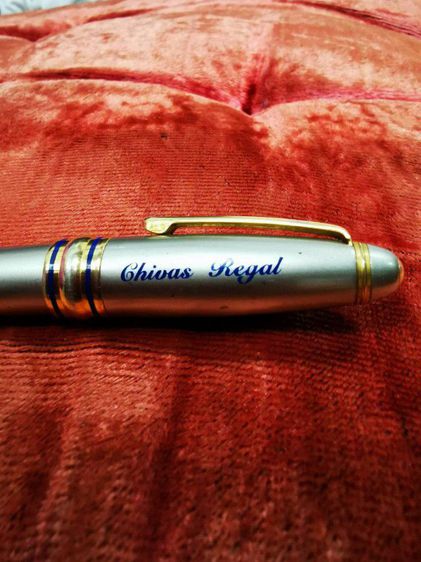 ปากกา Chivas Regal รูปที่ 3