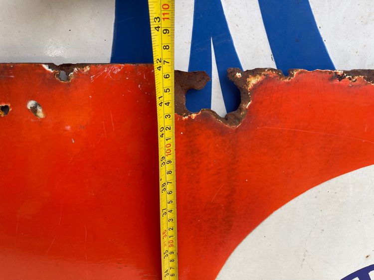 ป้ายอีนาเมลโบราณ รูปที่ 7