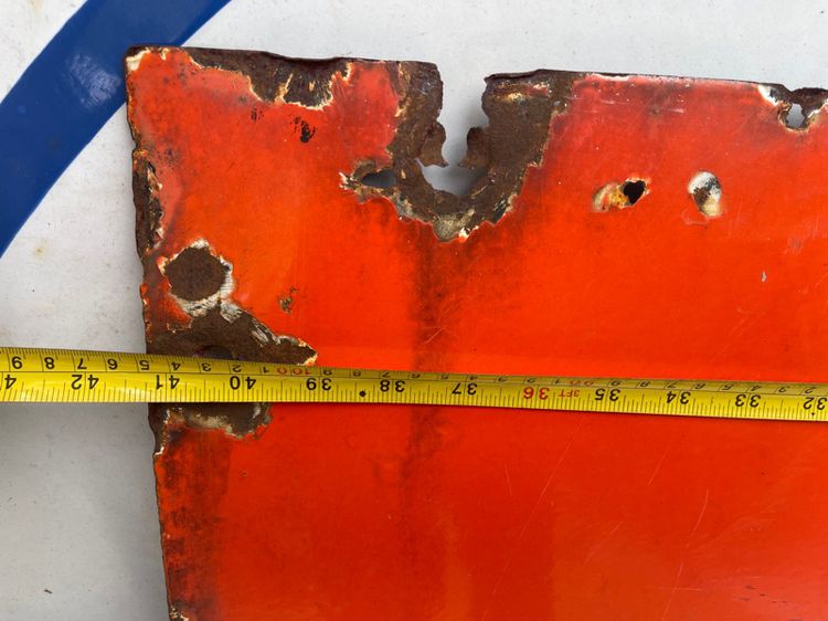 ป้ายอีนาเมลโบราณ รูปที่ 6