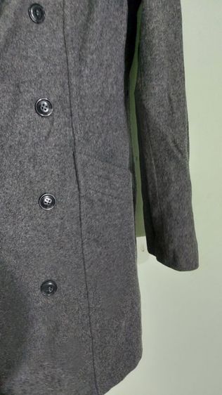 เสื้อกันหนาวผ้าวูล MK อก 38  รูปที่ 3