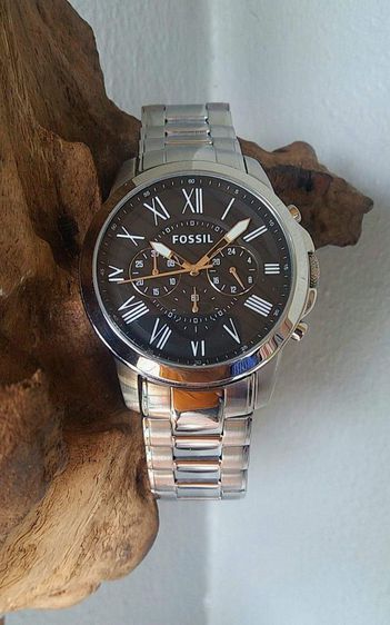 นาฬิกา Fossil  รูปที่ 2