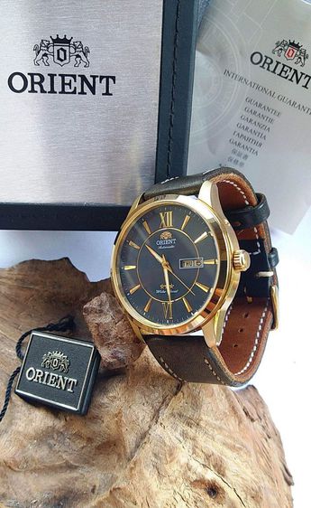 นาฬิกา Orient Classic รูปที่ 7
