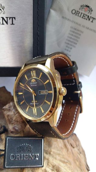นาฬิกา Orient Classic รูปที่ 9