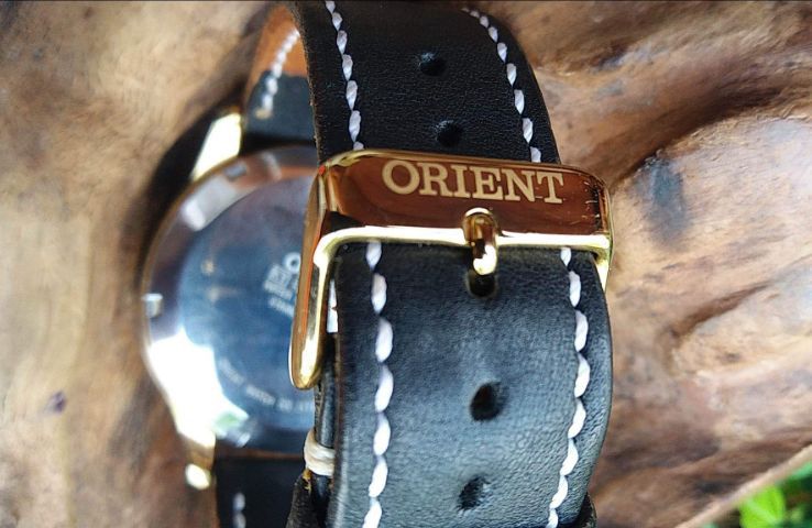 นาฬิกา Orient Classic รูปที่ 6