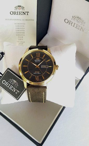 นาฬิกา Orient Classic รูปที่ 3