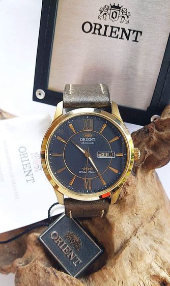 นาฬิกา Orient Classic รูปที่ 5