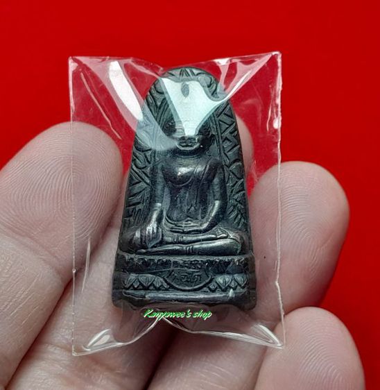 หลวงพ่อโต วัดหลักสี่ฯ บ้านแพ้ว สมุทรสาคร
รุ่น โตนิราศภัย พิมพ์พระรอด ปี 2538 รูปที่ 4