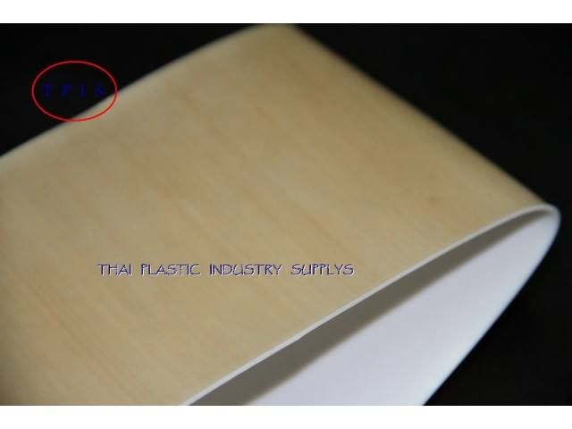 PTFE Etched - PTFE ติดกาว - PTFE ทำลายผิว - PTFE SHEET พลาสติกวิศวกรรม รูปที่ 2