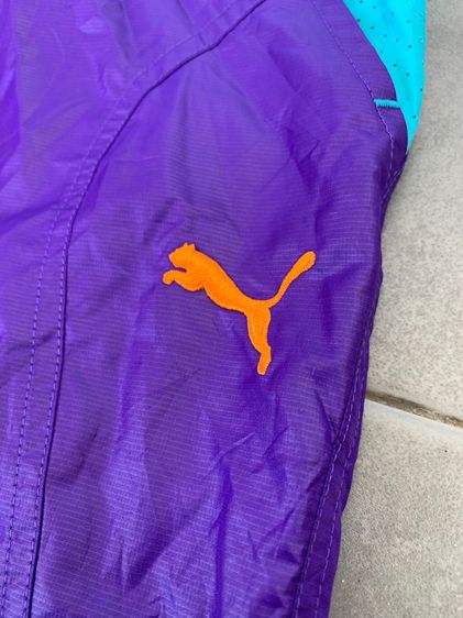 PUMA M รูปที่ 3