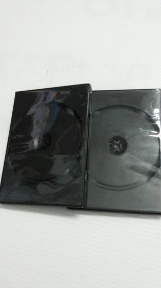 กล่องใส่แผ่น DVD (1 P.) เหนียว-ทน รูปที่ 2