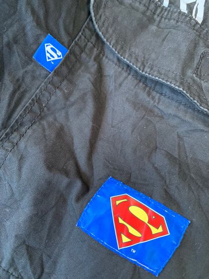 Superman  รูปที่ 6