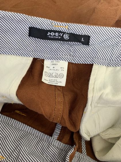 JOEY FACTORY  รูปที่ 5