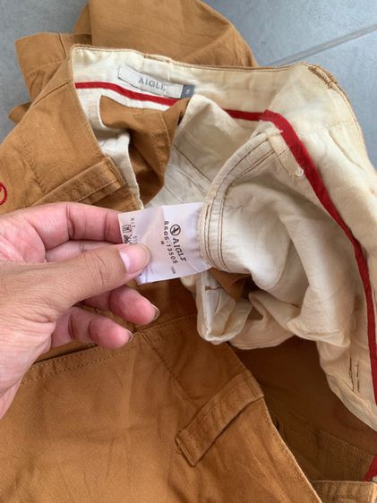 AIGLE รูปที่ 4